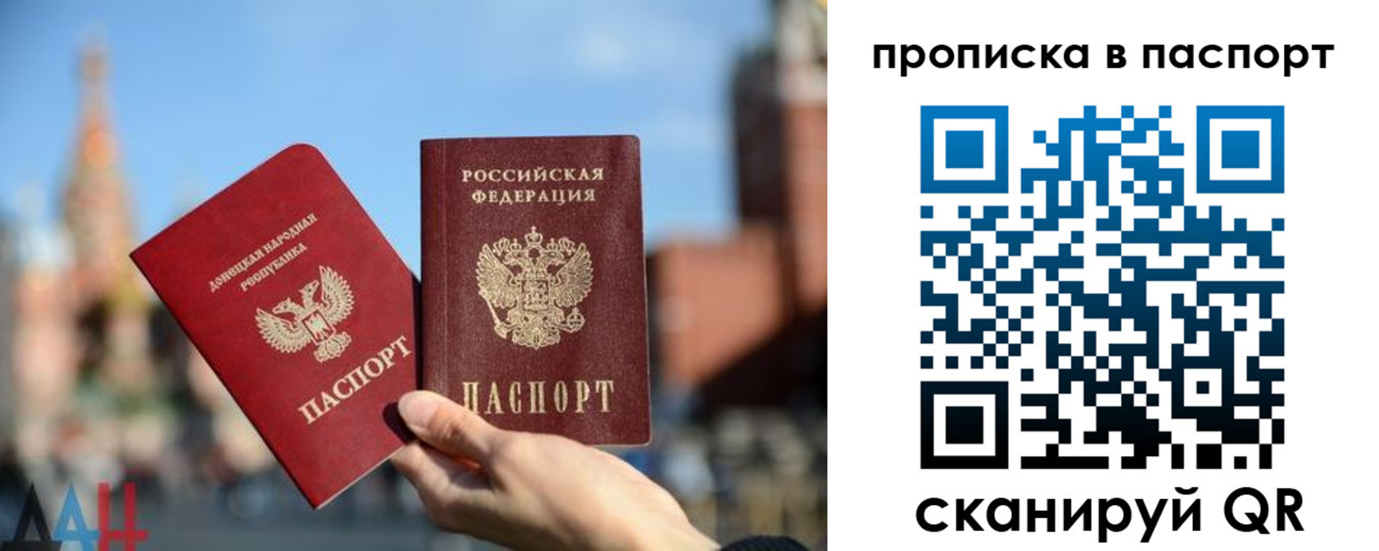 прописка для работы в Волосово